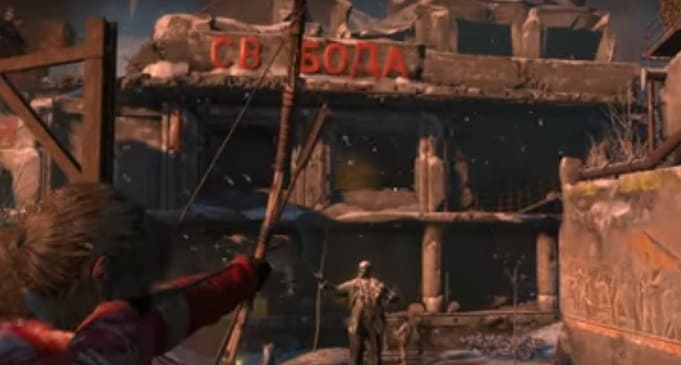 Самые лучшие игры про Россию и русских на ПК