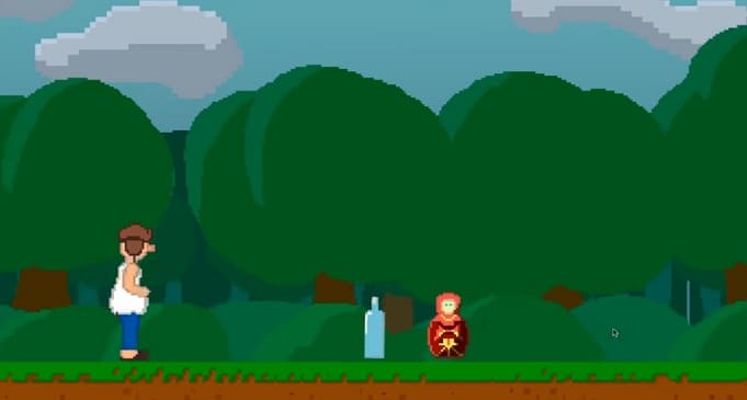 Самые лучшие игры про Россию и русских на ПК