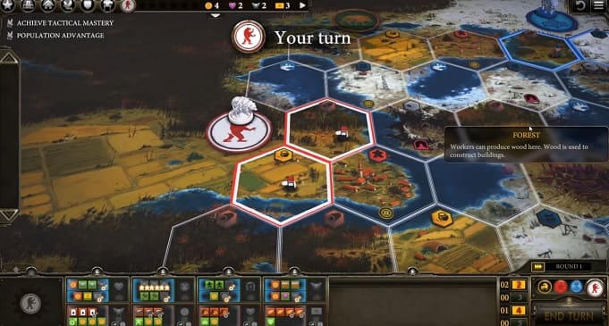 ТОП 10 настольных игр в которые можно играть на ПК - лучшие из лучших!