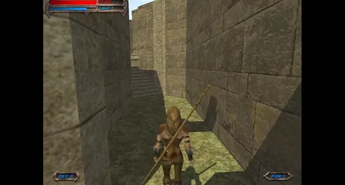 Лучшие игры про рыцарей на ПК различных жанров