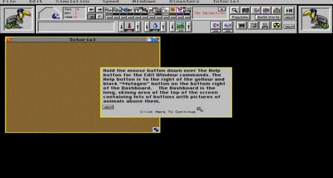 ТОП 25 игр, похожих на Spore
