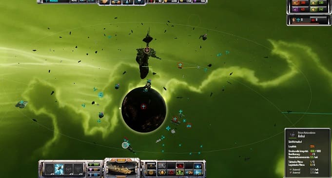 ТОП 25 игр, похожих на Spore