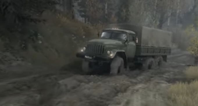 Самые лучшие игры про Россию и русских на ПК