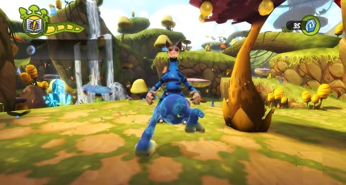 ТОП 25 игр, похожих на Spore