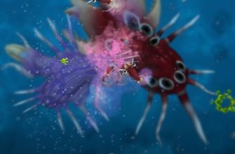 Spore игры похожие на него