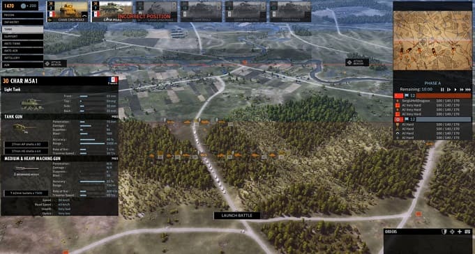 Лучшие стратегии про Вторую мировую войну на ПК с кратким описанием