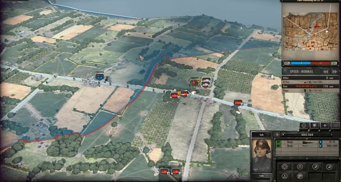 ТОП-16 лучших игр, похожих на "В тылу врага"