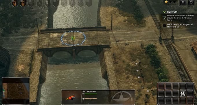 ТОП-16 лучших игр, похожих на "В тылу врага"