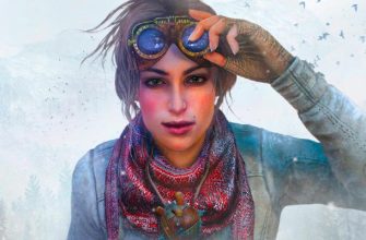 Syberia похожие игры