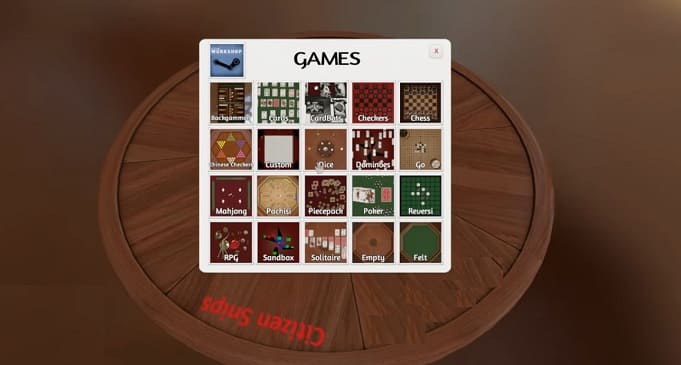 ТОП 10 настольных игр в которые можно играть на ПК - лучшие из лучших!