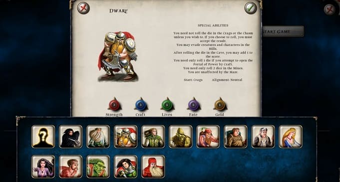 ТОП 10 настольных игр в которые можно играть на ПК - лучшие из лучших!