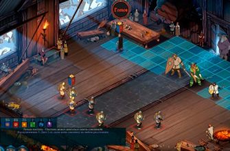 Игры похожие на героев меча и магии