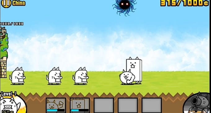 10 необычных игр для android. Уникальные игры для смартфона!