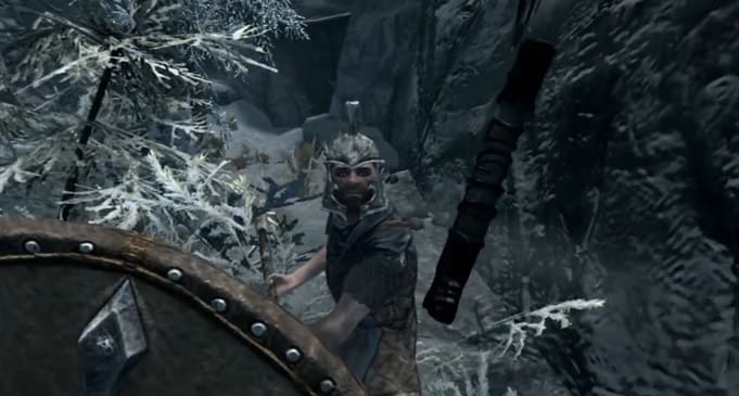 Лучшие игры для VR находящиеся в ТОП-21