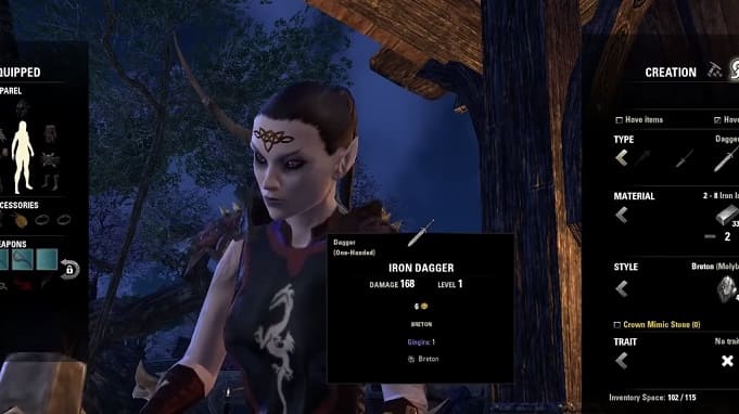 The Elder Scrolls Online игра с подпиской