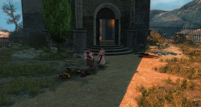 Лучшие игры про рыцарей на ПК различных жанров