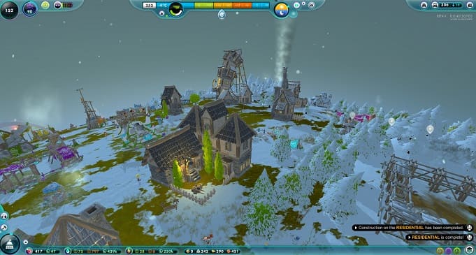 ТОП 25 игр, похожих на Spore