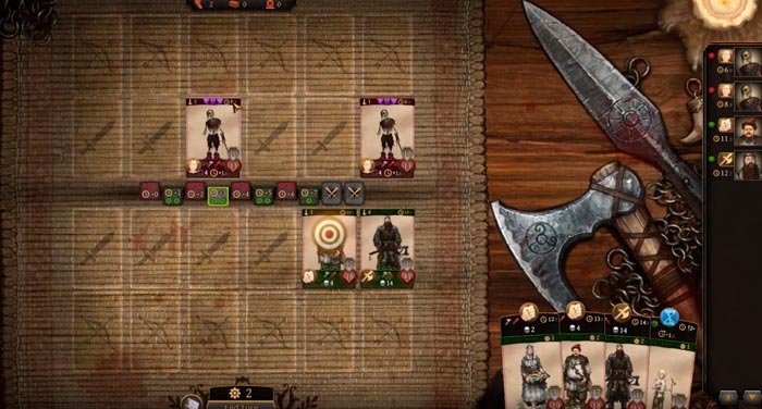 Thea 2: The Shattering пошаговые стратегии