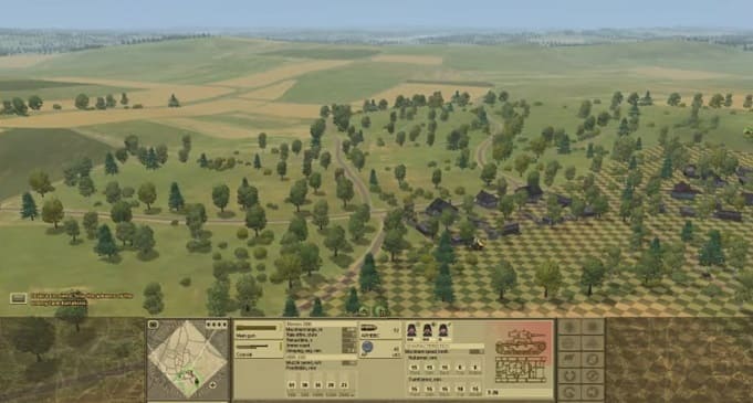 Лучшие стратегии про Вторую мировую войну на ПК с кратким описанием