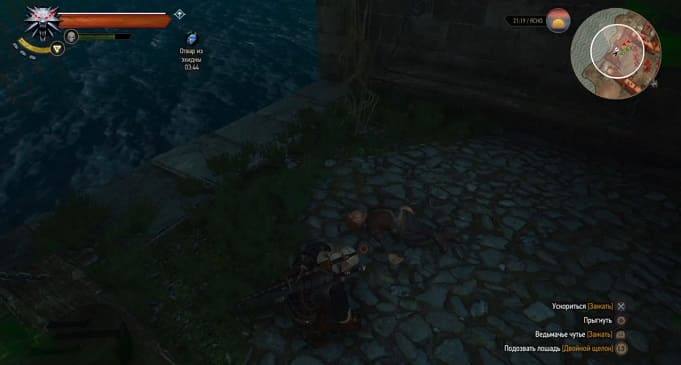 Самые интересные секреты и пасхалки в Ведьмак 3