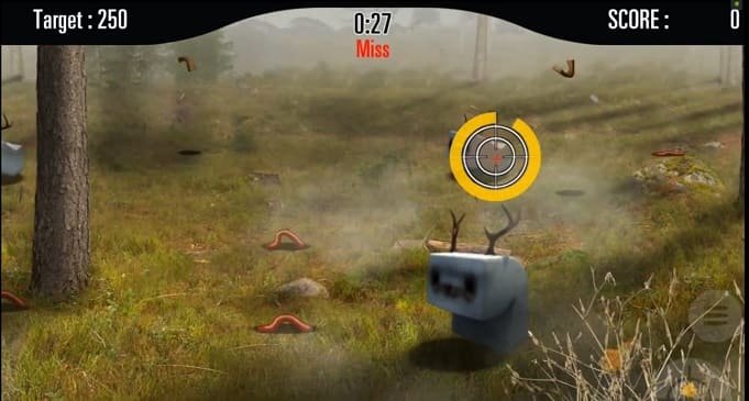 10 необычных игр для android. Уникальные игры для смартфона!