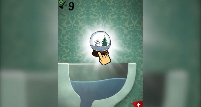 10 необычных игр для android. Уникальные игры для смартфона!