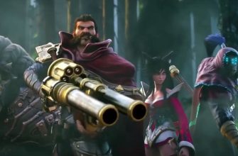 топ 10 игр без доната