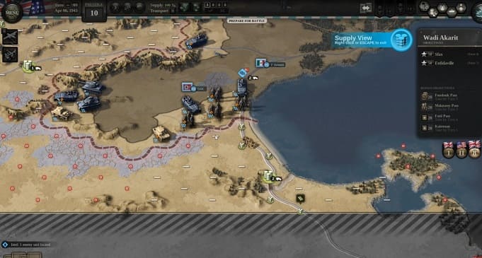 Лучшие стратегии про Вторую мировую войну на ПК с кратким описанием