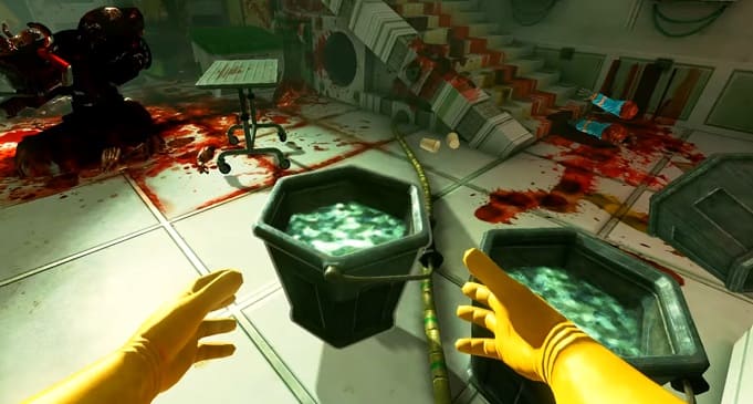 10 необычных игр для android. Уникальные игры для смартфона!