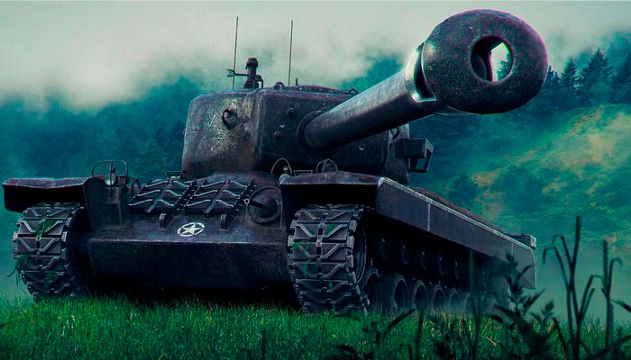 World of Tanks игры по сети