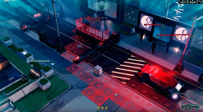 XCOM 2 пошаговые стратегии