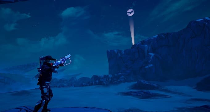 Все пасхалки и отсылки в Borderlands 3