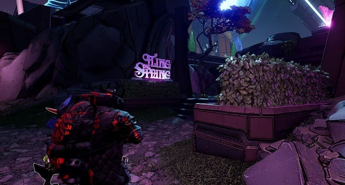 Все пасхалки и отсылки в Borderlands 3