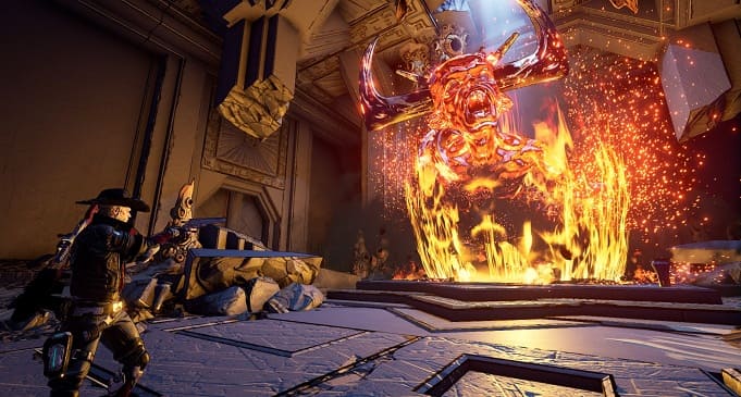 Все пасхалки и отсылки в Borderlands 3