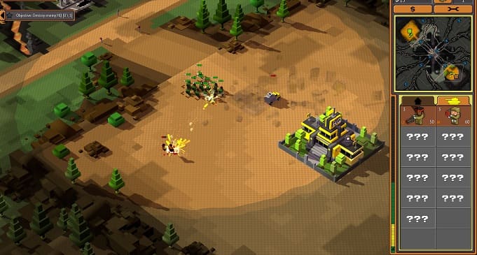 ТОП 57 захватывающих пиксельных игр на ПК