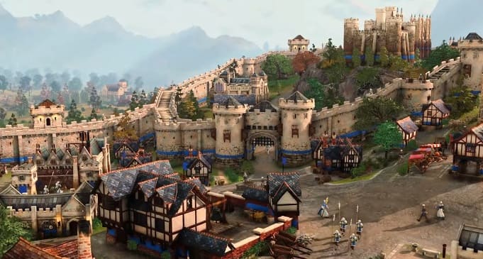 Лучшие игры про войну на ПК