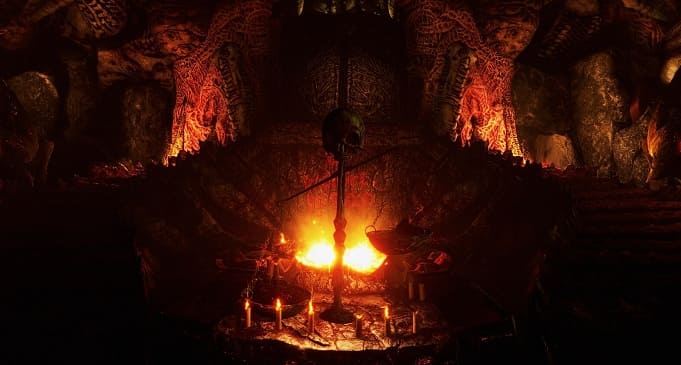 Игры про ангелов и демонов