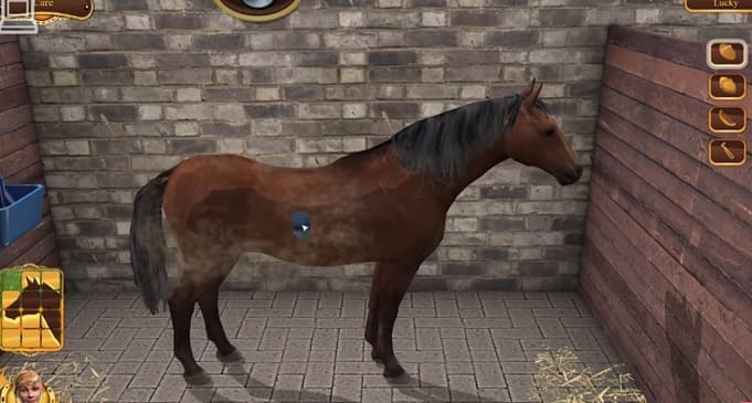 ТОП 27 игр про лошадей на ПК для девочек и девушек
