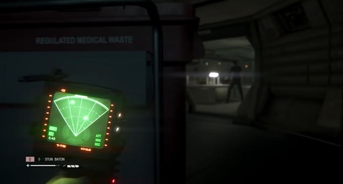 Alien Isolation игры про инопланетян на пк