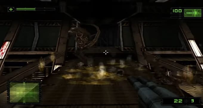 Игры про Чужих на ПК: Список самых известных проектов