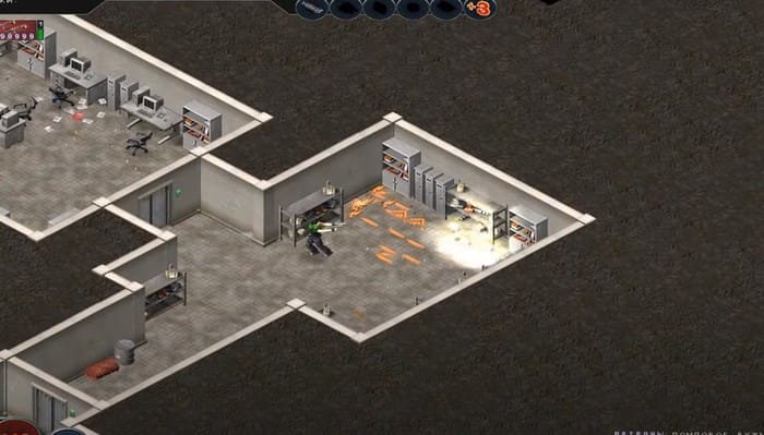 Alien Shooter игры про инопланетян на пк