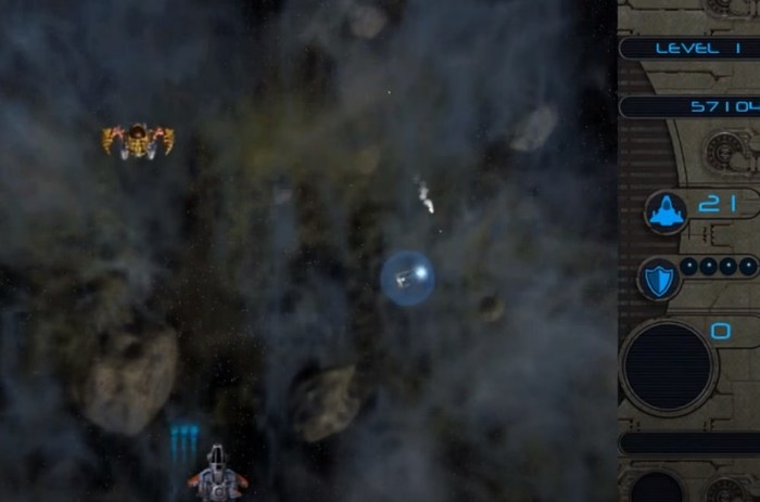 Alien Sky игры про инопланетян на пк