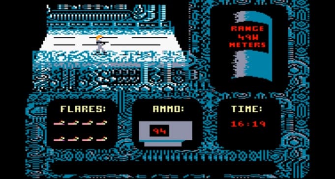 Игры про Чужих на ПК: Список самых известных проектов