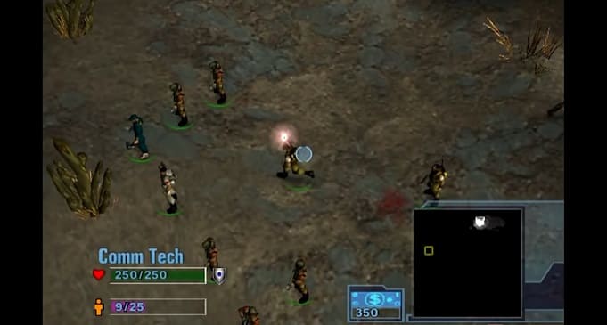 Игры про Чужих на ПК: Список самых известных проектов