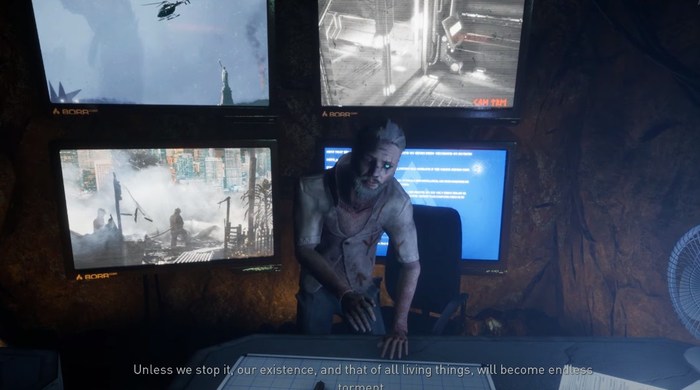 Apsulov: End of Gods игры про викингов