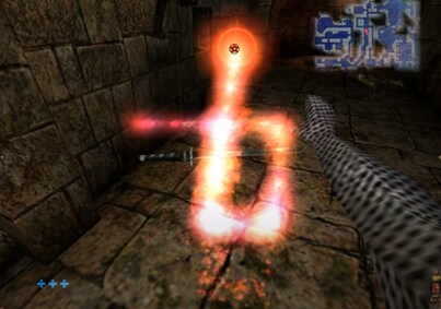 Arx Fatalis игры про магию