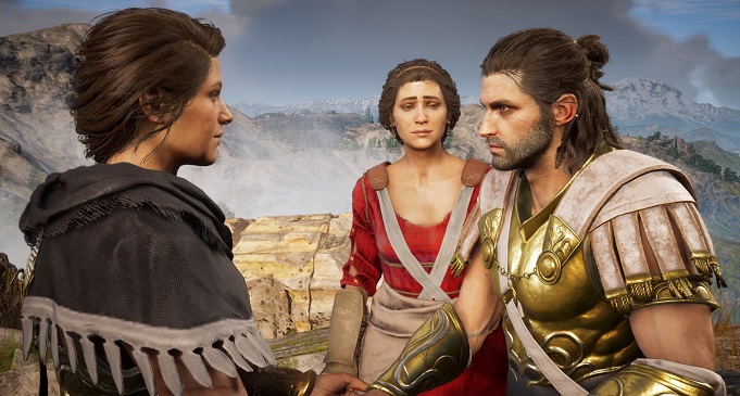 ТОП 48 самых лучших игр всех времен на ПК обязательные к прохождению