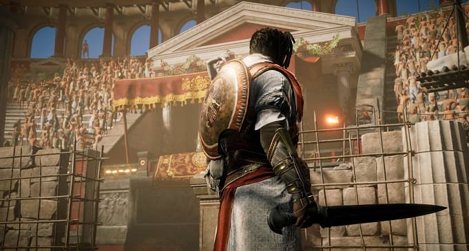 ТОП 20 классных игр похожих на игру Uncharted