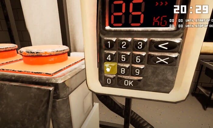 Bakery Simulator игры про приготовление еды