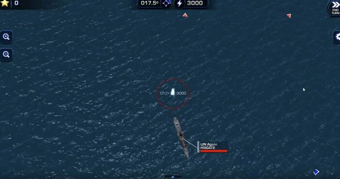 Battle Fleet 2 игры про корабли на пк